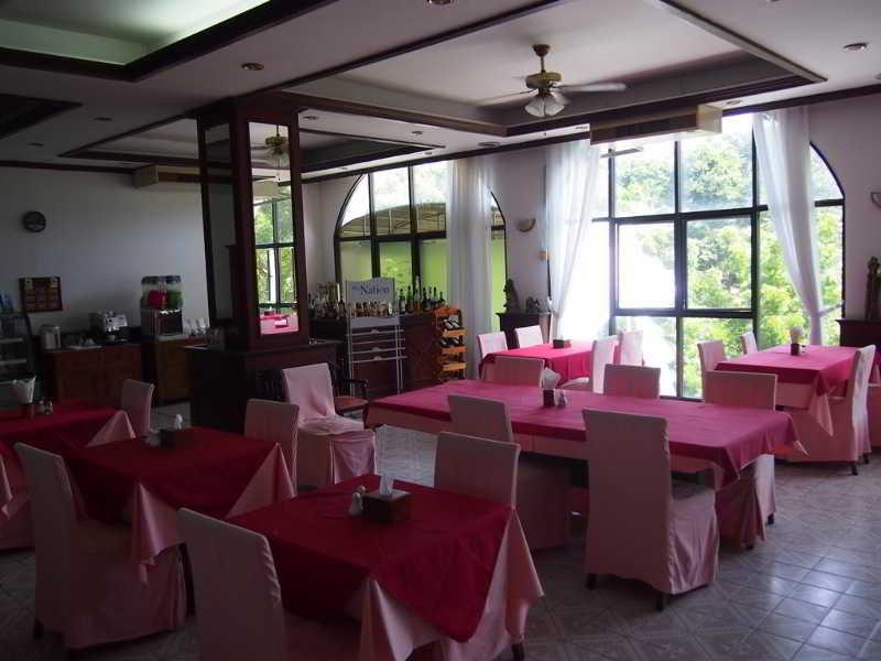 Abricole At Pattaya Hill Apartment Екстериор снимка