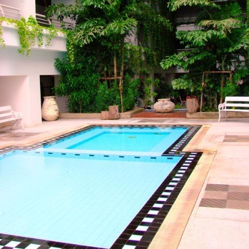 Abricole At Pattaya Hill Apartment Екстериор снимка