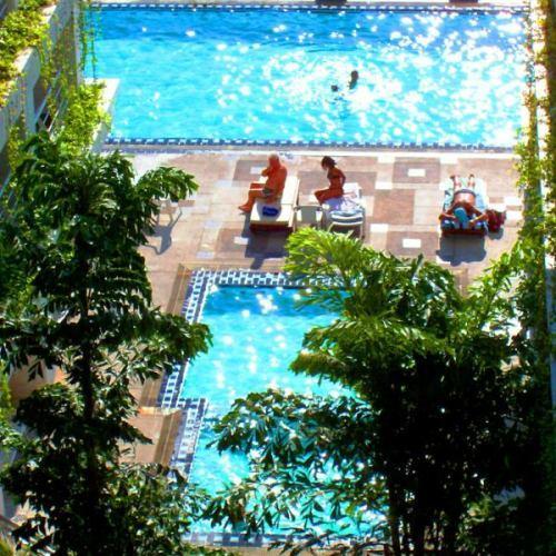 Abricole At Pattaya Hill Apartment Екстериор снимка